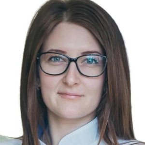 Амзаева Екатерина Юрьевна, гинеколог , акушер - Санкт-Петербург