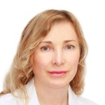 Краснова Инна Анатольевна Краснова Инна Анатольевна, Гинеколог - Санкт-Петербург