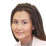 Малова Наталья Сергеевна Малова Наталья Сергеевна, Педиатр - Санкт-Петербург