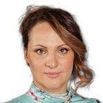 Кулакова Юлия Александровна, Онколог, Врач УЗИ - Санкт-Петербург