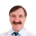 Криулин Сергей Григорьевич, Терапевт, Гастроэнтеролог, Гирудотерапевт, Мануальный терапевт - Санкт-Петербург