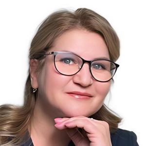 Бахерт Ирина Викторовна - фотография Бахерт Ирина Викторовна, гинеколог - Санкт-Петербург