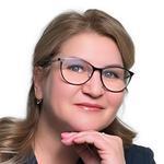 Бахерт Ирина Викторовна, Гинеколог - Санкт-Петербург