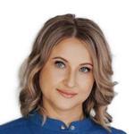 Куприянова Анастасия Валерьевна, Гинеколог-эндокринолог, Акушер, Гинеколог - Санкт-Петербург