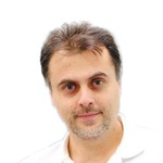 Ярмолинский Илья Борисович, Стоматолог-ортопед - Санкт-Петербург