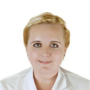 Аш-Шавах Марина Анатольевна, Рентгенолог - Санкт-Петербург