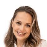 Долгинова Ксения Николаевна, Врач-косметолог, Дерматолог - Санкт-Петербург
