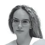 Гренкова Юлия Михайловна Гренкова Юлия Михайловна, Репродуктолог, Акушер, Венеролог, Врач УЗИ, Гинеколог - Санкт-Петербург