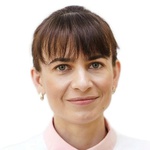 Горбушина Любовь Николаевна Горбушина Любовь Николаевна, Врач общей практики (семейный врач), Педиатр, Терапевт - Санкт-Петербург