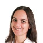 Кудряшова Елена Валерьевна, Терапевт, Диетолог, Нутрициолог - Санкт-Петербург