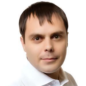 Железняков Александр Анатольевич, Стоматолог - Санкт-Петербург