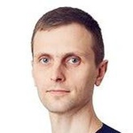 Колядин Максим Александрович, Ортопед, Артролог, Детский травматолог, Травматолог - Санкт-Петербург