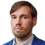 Кондаков Станислав Вадимович, Психотерапевт - Санкт-Петербург