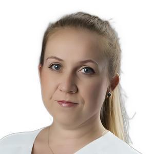 Сусская Мария Борисовна, Стоматолог-хирург, Пародонтолог, Стоматолог-имплантолог - Санкт-Петербург