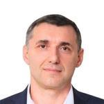 Дибиров Рашид Магамедович, Стоматолог-хирург, Стоматолог-имплантолог, Челюстно-лицевой хирург - Санкт-Петербург
