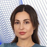 Каменева Саида Вячеславовна, Детский стоматолог, стоматолог - Санкт-Петербург