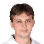 Дуда Максим Петрович, Стоматолог-имплантолог, Пародонтолог, Стоматолог, Стоматолог-хирург - Санкт-Петербург