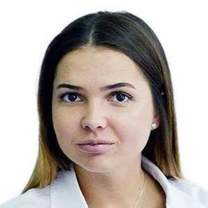 Доронина Олеся Евгеньевна, Стоматолог-ортопед - Санкт-Петербург