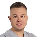 Романенков Олег Геннадьевич, Офтальмолог-хирург - Москва