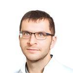 Лесковский Евгений Александрович, Кардиохирург, Врач УЗИ, Сосудистый хирург (ангиохирург), Флеболог, Функциональный диагност - Санкт-Петербург