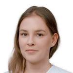 Чистякова Ирина Григорьевна Чистякова Ирина Григорьевна, Сосудистый хирург (ангиохирург), Врач УЗИ, Флеболог - Санкт-Петербург