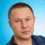Смирнов Олег Борисович, Анестезиолог-реаниматолог - Санкт-Петербург