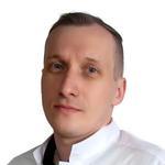 Деркач Степан Михайлович, Физиотерапевт, Врач ЛФК - Санкт-Петербург