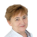 Канина Лариса Ярославовна, Флеболог, Врач УЗИ, Детский врач УЗИ, Детский сосудистый хирург, Детский флеболог, Детский хирург, Сосудистый хирург (ангиохирург) - Санкт-Петербург