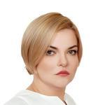 Спицына Наталья Сергеевна Спицына Наталья Сергеевна, Врач-косметолог, дерматовенеролог - Санкт-Петербург