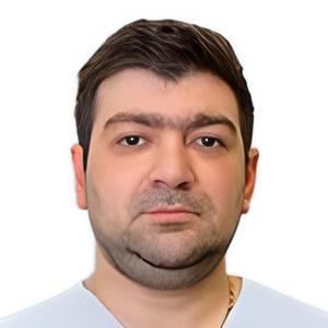 Апресян Виген Суренович, ортопед, детский ортопед, детский травматолог, травматолог, хирург - Санкт-Петербург