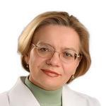 Аршанская Нина Анатольевна Аршанская Нина Анатольевна, Аллерголог, Гомеопат, Детский аллерголог, Детский гомеопат - Санкт-Петербург