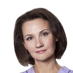 Цоллер Кристина Александровна Цоллер Кристина Александровна, Невролог, детский кинезиолог, детский невролог, детский остеопат, кинезиолог, остеопат - Санкт-Петербург