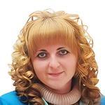 Колодий Алла Владимировна, Стоматолог - Санкт-Петербург