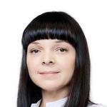Писклова Наталия Михайловна, Гинеколог, Акушер - Санкт-Петербург