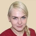Серокващенко Диана Сергеевна, Стоматолог, Детский стоматолог - Санкт-Петербург