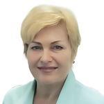 Сиухина Маргарита Сергеевна, Стоматолог, Пародонтолог - Санкт-Петербург