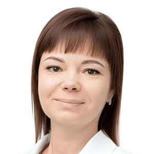 Антоненко Валерия Сергеевна, Гинеколог - Санкт-Петербург