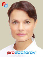 Норкина Анна Олеговна, Стоматолог - Санкт-Петербург