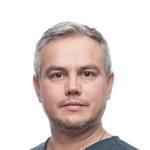 Белов Александр Алексеевич, Стоматолог, Пародонтолог, Стоматолог-имплантолог, Стоматолог-хирург - Санкт-Петербург