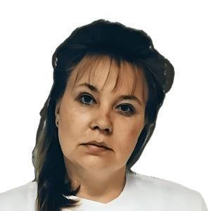 Педонова Нонна Игоревна - фотография Педонова Нонна Игоревна, стоматолог - Санкт-Петербург