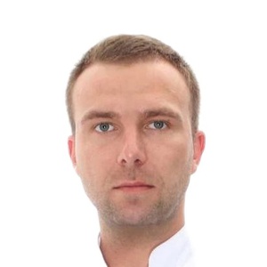 Лемешко Тарас Владимирович, стоматолог-ортопед - Санкт-Петербург