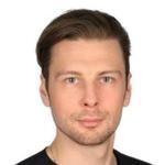 Ухоботин Константин Вадимович, Стоматолог, Пародонтолог - Москва