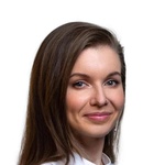 Мурзина Елена Геннадьевна, Остеопат, детский остеопат, мануальный терапевт, невролог - Санкт-Петербург