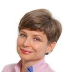 Калинина Ирина Аркадьевна, Эндокринолог, Нутрициолог - Санкт-Петербург