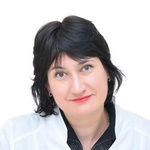 Гвардина Ольга Евгеньевна, Гастроэнтеролог, Терапевт - Санкт-Петербург