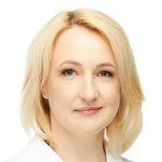 Гордеева Марина Владимировна, Офтальмолог (окулист) - Санкт-Петербург