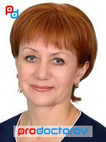 Аллас Елена Викторовна, Стоматолог - Санкт-Петербург