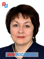 Федосенко Татьяна Дмитриевна,пародонтолог, стоматолог-хирург - Санкт-Петербург