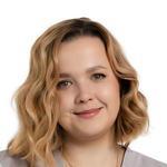 Власова Виктория Олеговна, Фониатр, Детский фониатр - Сочи