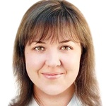 Григорьева Наталья Алексеевна, Кардиолог - Санкт-Петербург